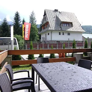 Krzeptowskiego Apartman