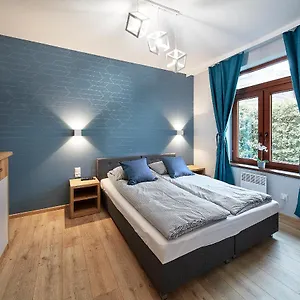 Parzenica Apartman